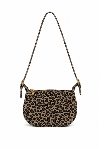 Borsa a tracolla in pelle 2601083-94