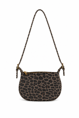 Borsa a tracolla in pelle 2601083-94