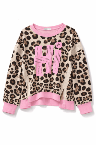 Sweater 2603038 - Levelone GmbH & Co. KG