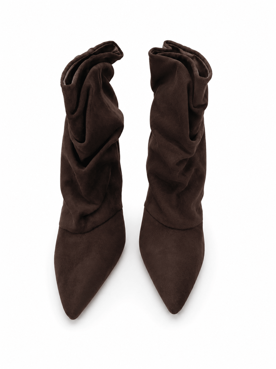 Stiefelette in Braun für Damen in Größen 36-41 - Levelone GmbH & Co. KG