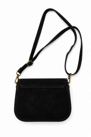 Leather shoulder bag 2601083-94