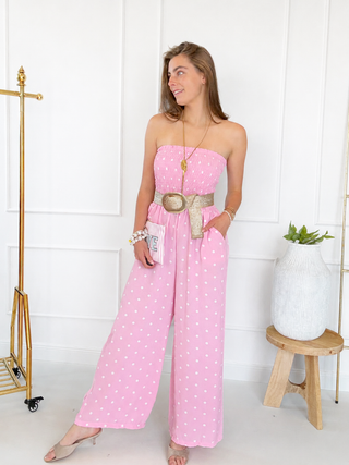 Jumpsuit 2607016