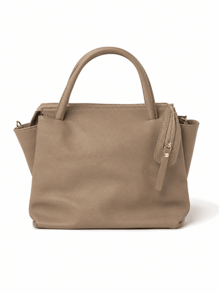 Leder Shopper Tasche 2607130 - Levelone GmbH & Co. KG