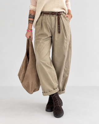 Baumwollhose 2609101