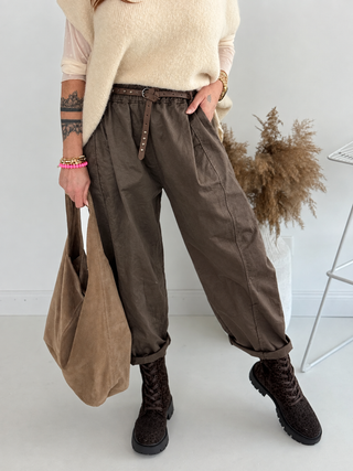 Baumwollhose 2609102