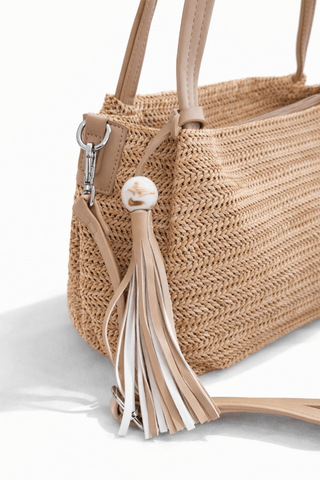 Bast - Tasche 2601397 - 00 - Levelone GmbH & Co. KG