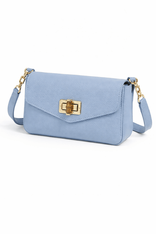 Leder Umhängetasche 2601083 - 94 - Levelone GmbH & Co. KG