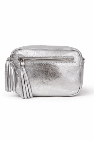 Leder Umhängetasche 2512237 - 44 - Levelone GmbH & Co. KG