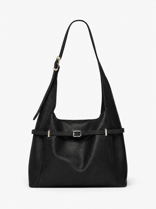 Leder Shopper Tasche 2607095-98 - Levelone GmbH & Co. KG