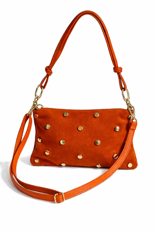 Wildleder Tasche 2603139-41