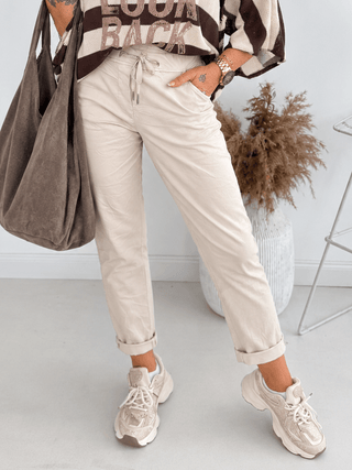 Stretchhose 2608307 - Levelone GmbH & Co. KG