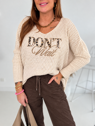 Strickpullover 2609035 - Levelone GmbH & Co. KG