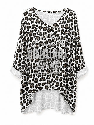Leo-Langarmshirt 2609028 - Levelone GmbH & Co. KG