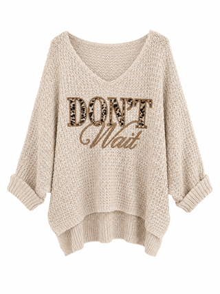 Strickpullover 2609035 - Levelone GmbH & Co. KG
