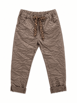 Stretchhose 2609037 - Levelone GmbH & Co. KG