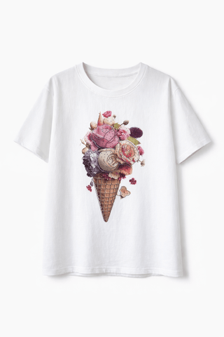 T-Shirt 2601360 - Levelone GmbH & Co. KG