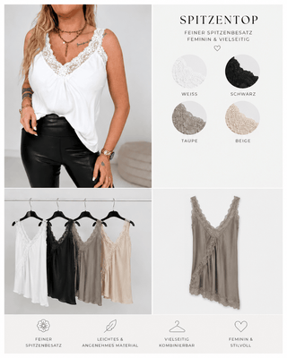 Abito in pizzo 2510357-60