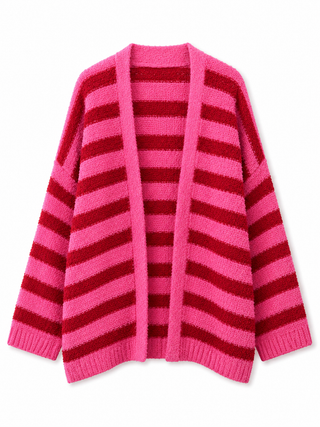 Strickjacke 2608287