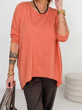 Langarmshirt 2608295