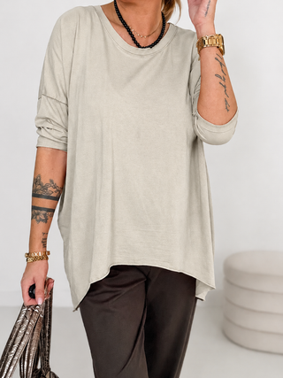 Langarmshirt 2608294