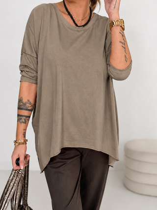 Langarmshirt 2608293