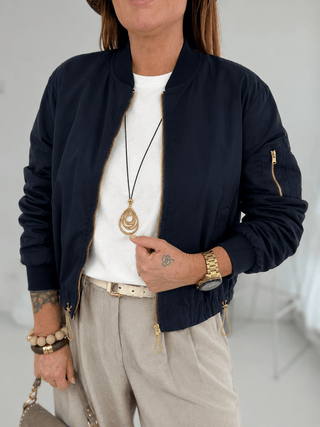 Bomberjacke 2605153 - Levelone GmbH & Co. KG