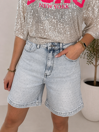 Jeansshorts 2605591-94