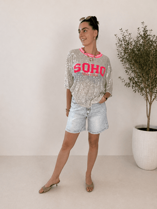 Jeansshorts 2605591-94