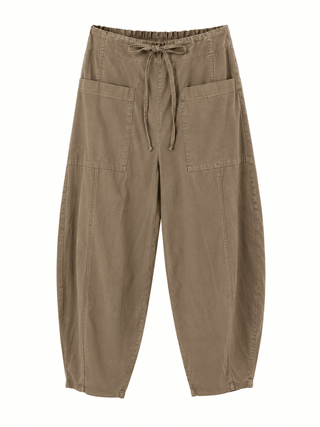 Baumwollhose 2608256 - Levelone GmbH & Co. KG