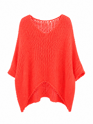 Jersey de punto fino 2501064