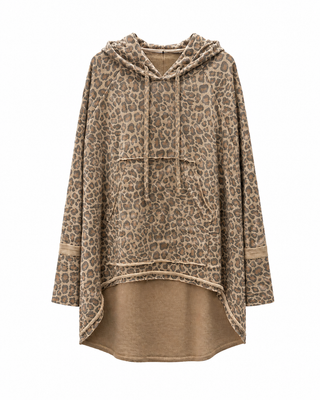 Bluza z kapturem 2601070
