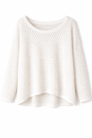 Pull en maille fine 2 choix 2603018