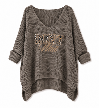 Strickpullover 2608435