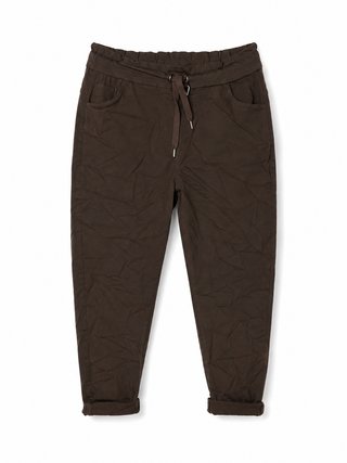 Pantalon extensible 2512392