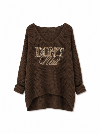 Strickpullover 2608436