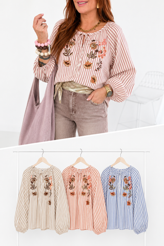 Bluse 2607290-92
