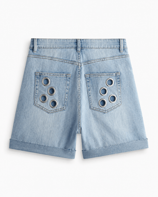 Jeansshorts 2605598 - 1 - Levelone GmbH & Co. KG