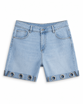 Jeansshorts 2605598 - 1 - Levelone GmbH & Co. KG