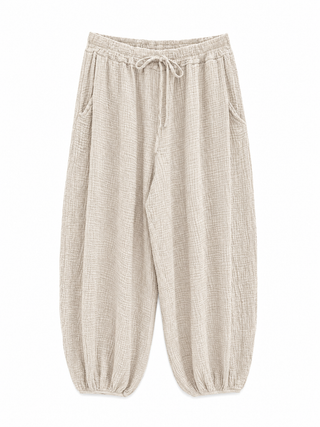 Musselinhose 2608453
