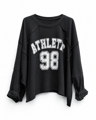 Sweater 2608449 - Levelone GmbH & Co. KG