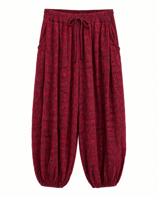 Leo Musselinhose 2608455 - Levelone GmbH & Co. KG