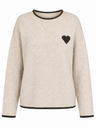 Strickpullover 2607263