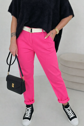 Pantalon extensible 2602310