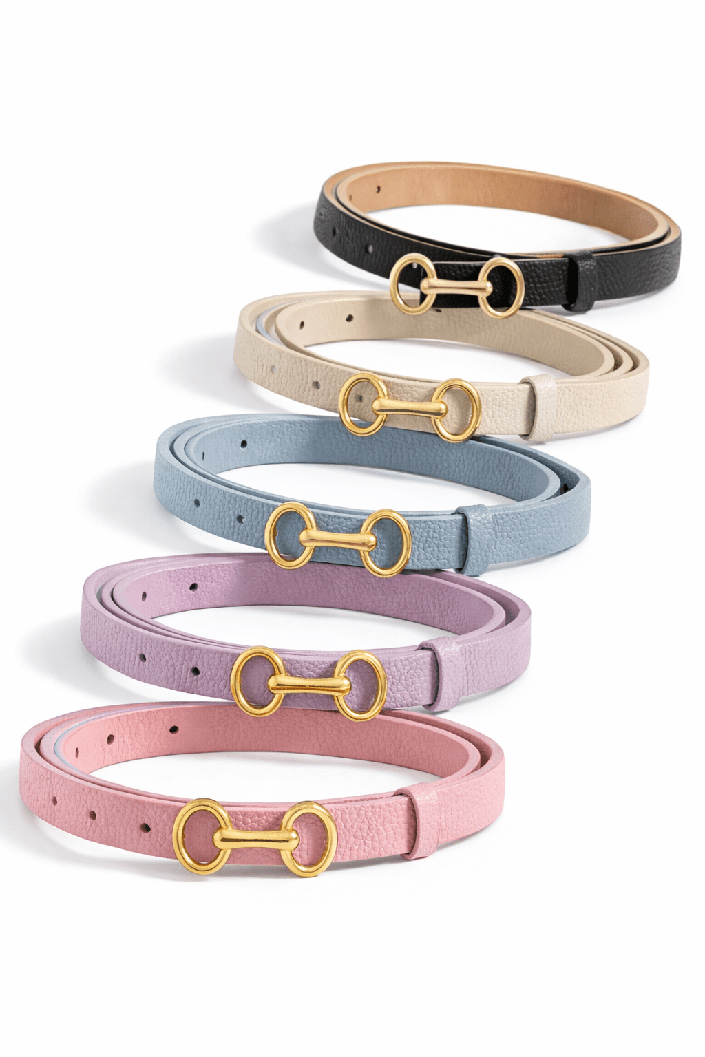 Ceinture en cuir 2512394-98