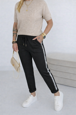 Pantalon extensible 2602376