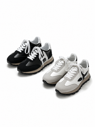 2 Choice Sneaker 2512160