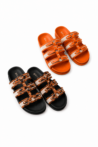 Sandalen in vers. Farben 2605245-56