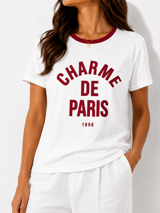 T-Shirt 2605568