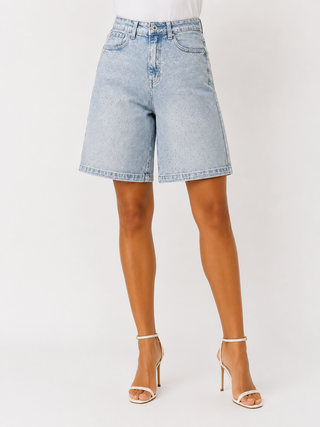 Jeansshorts 2605591-94