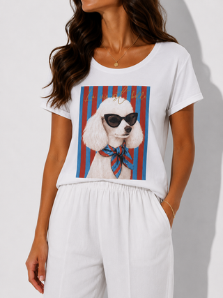 T-Shirt 2605582